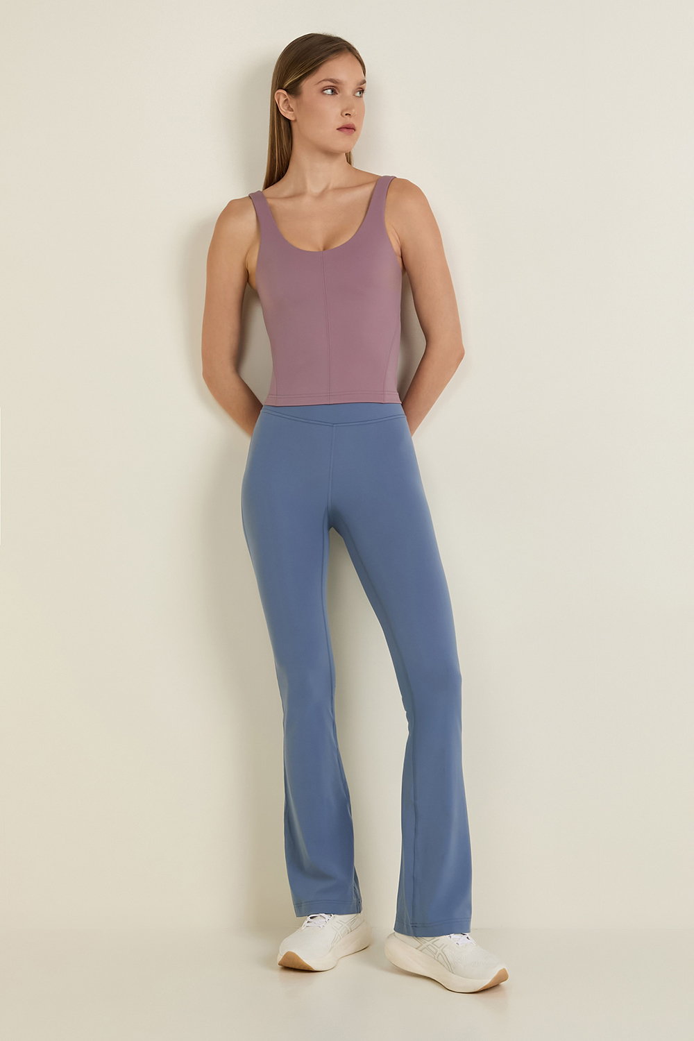 Glow Up Tank Top LULULEMON
